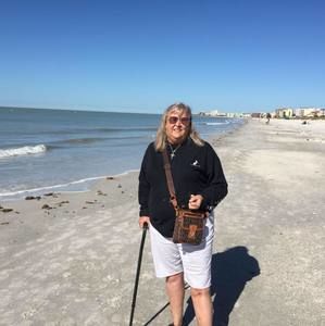 Meet your Posher, Shelley